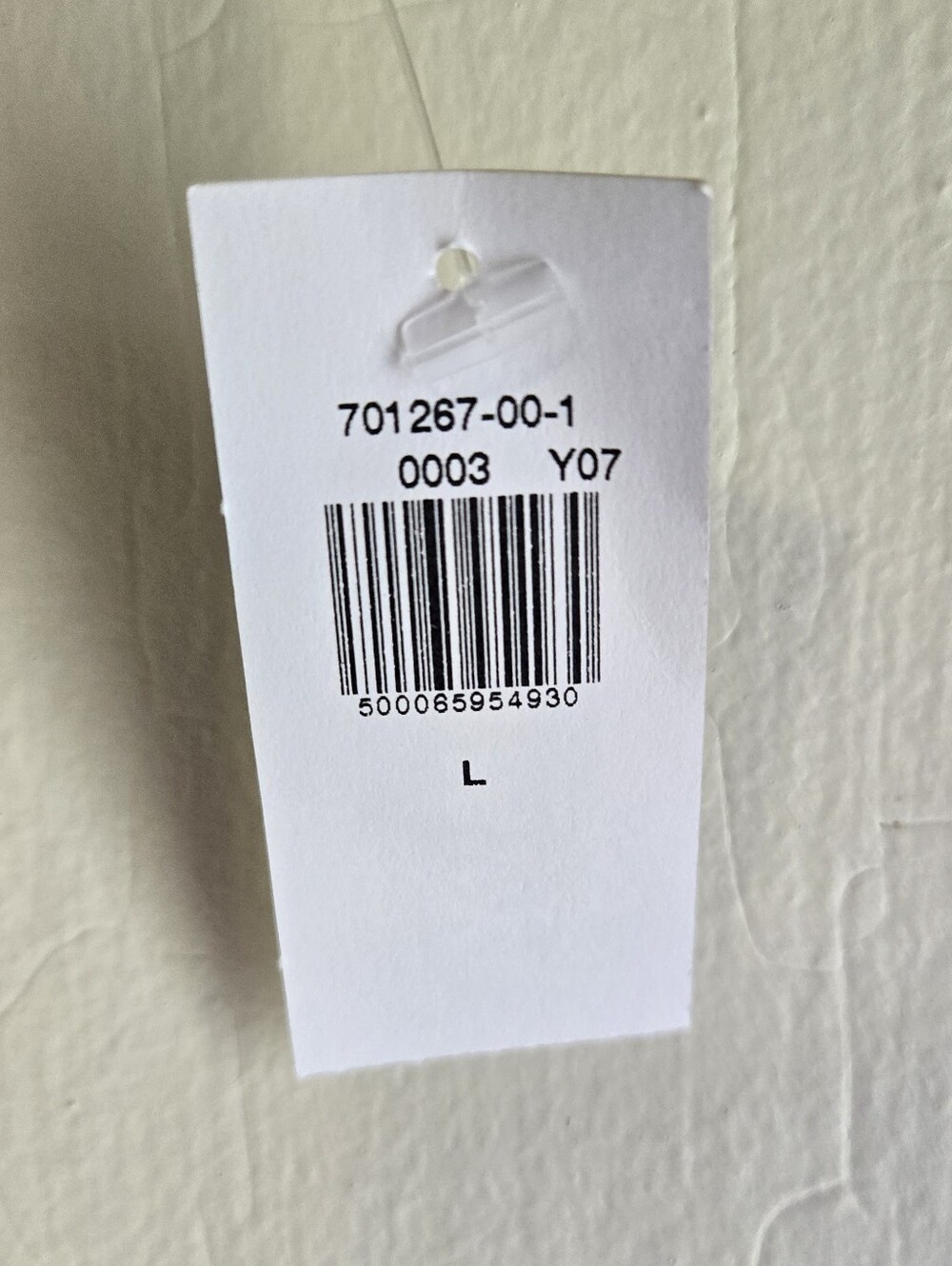 Old Navy Cream Sleeveless Tiered Maxi Dress - Picture 2 of 3